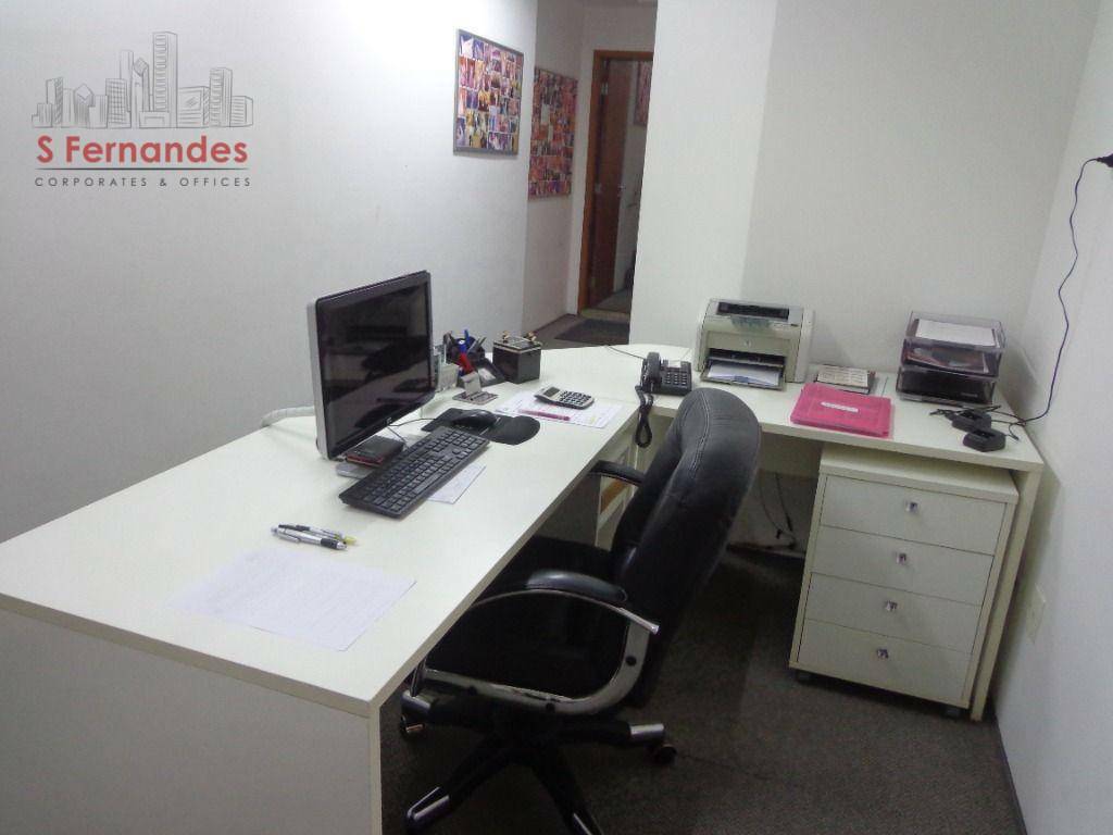 Sobrado à venda, 160m² - Foto 12