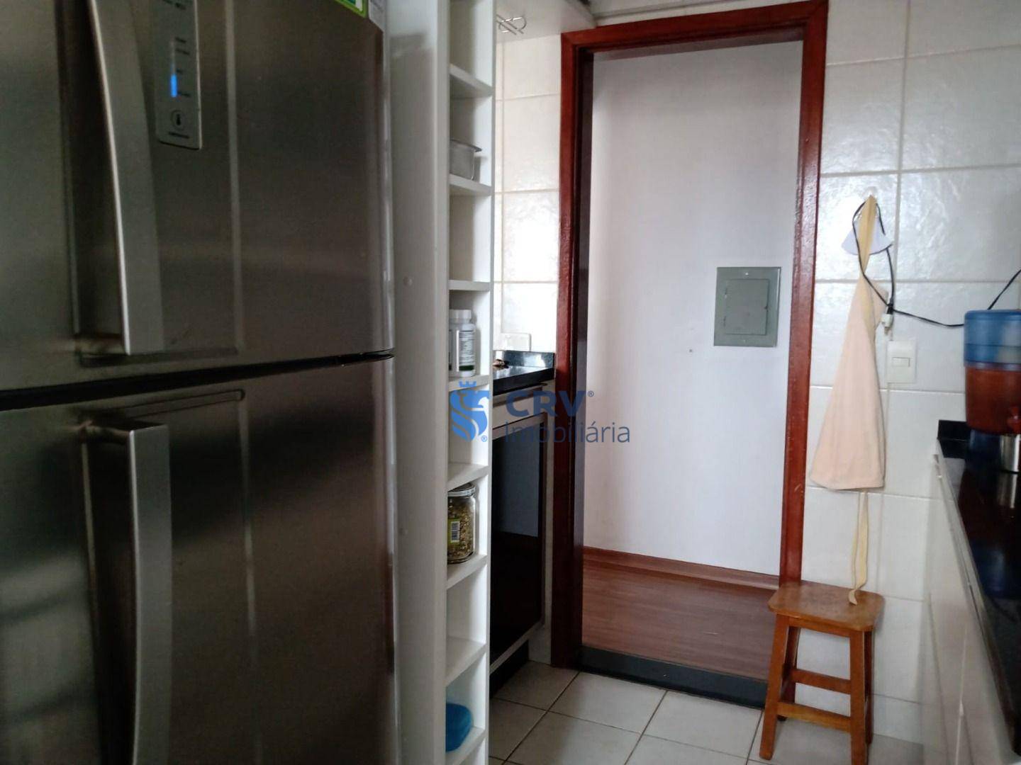 Apartamento à venda com 2 quartos, 48m² - Foto 6