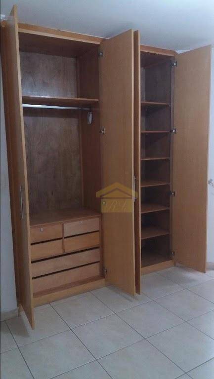 Apartamento à venda com 3 quartos, 90m² - Foto 13