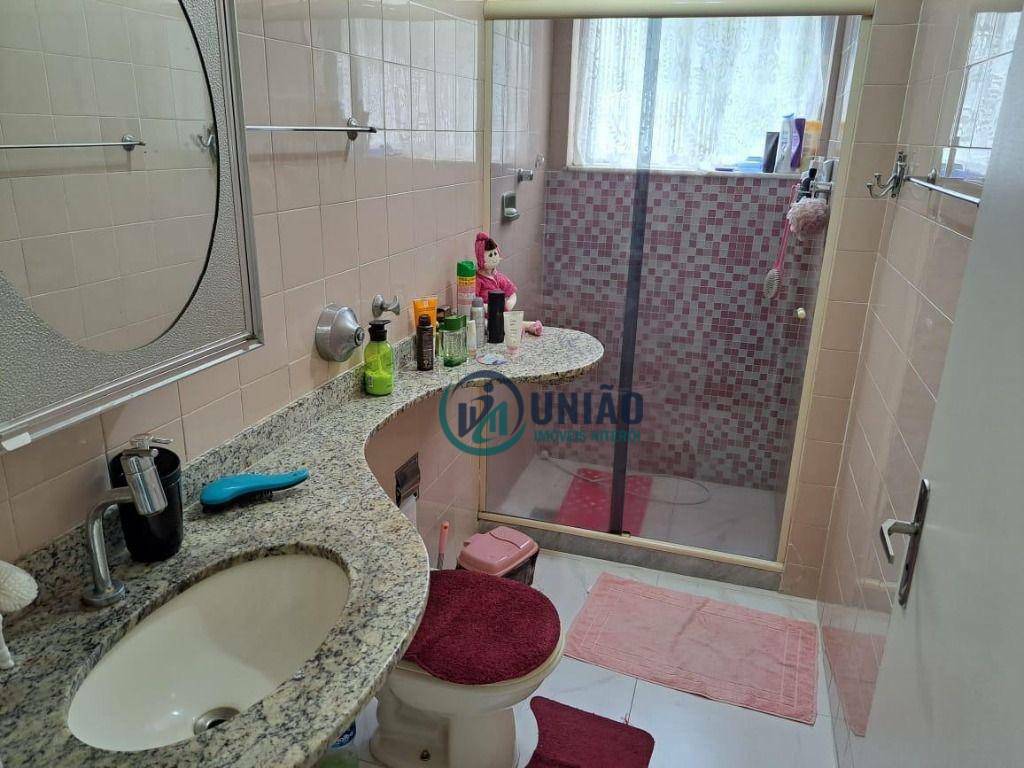 Apartamento à venda com 2 quartos, 90m² - Foto 18