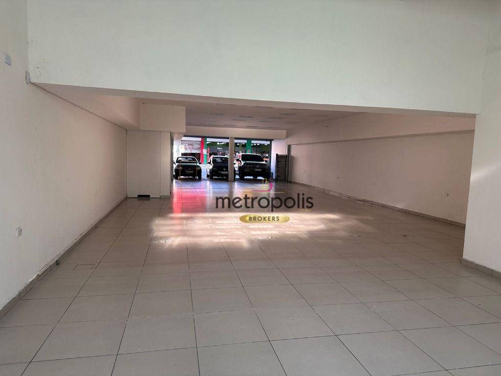 Loja-Salão para alugar, 300m² - Foto 1