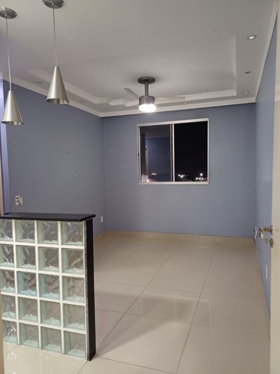 Apartamento à venda com 2 quartos, 40m² - Foto 5