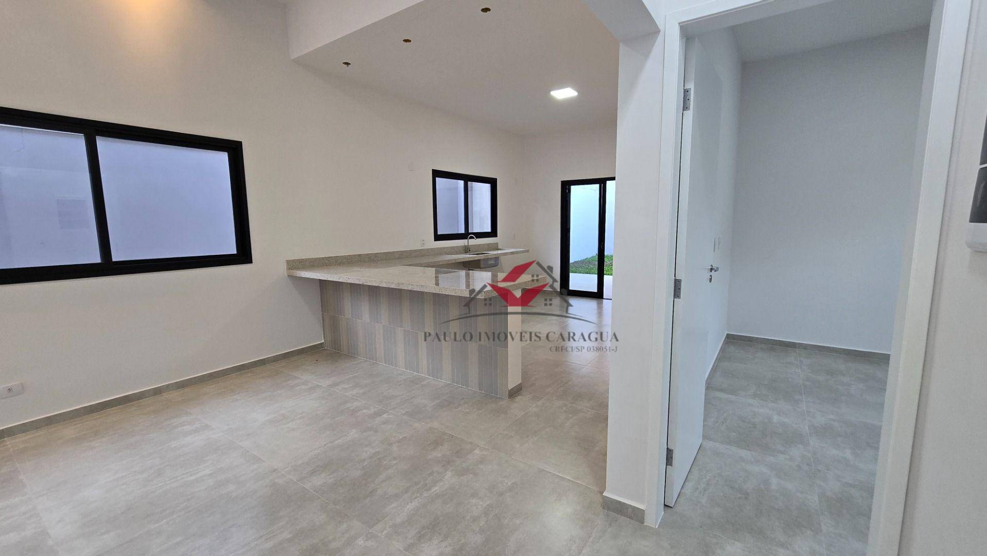 Casa à venda com 3 quartos, 116m² - Foto 27