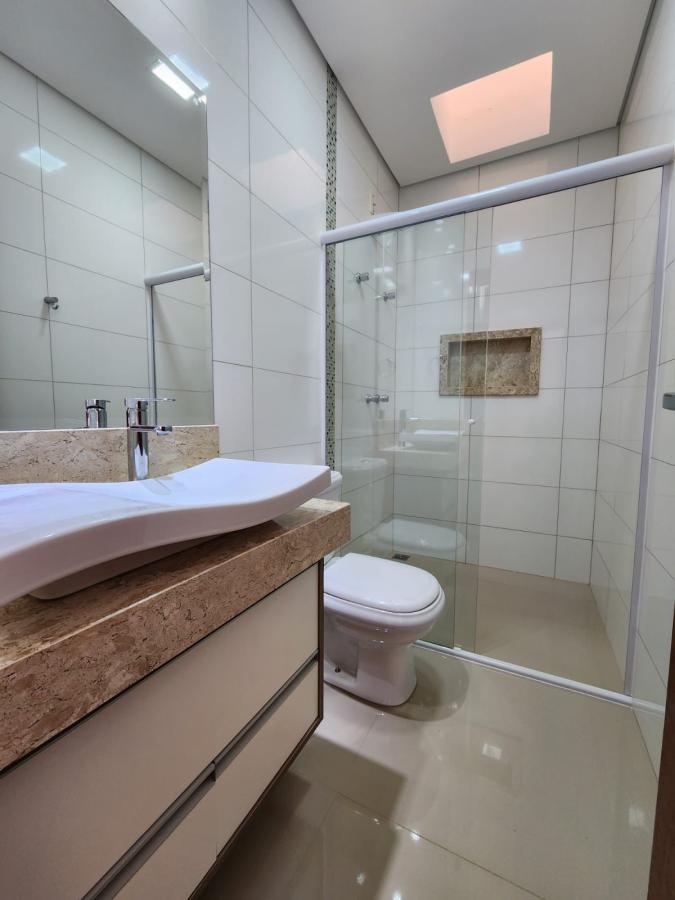 Casa de Condomínio à venda com 3 quartos, 180m² - Foto 19