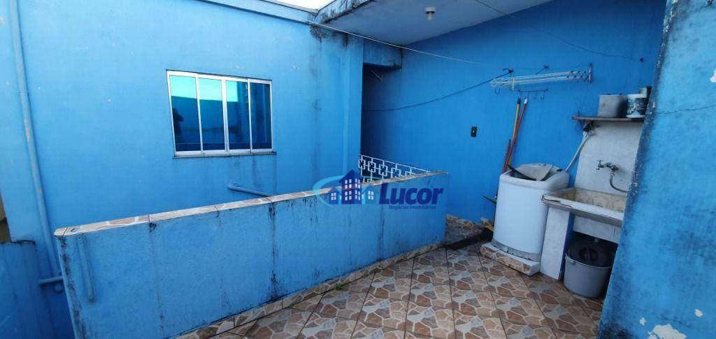 Sobrado à venda com 3 quartos, 125m² - Foto 28