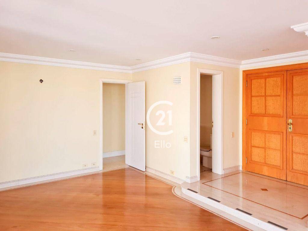 Apartamento à venda com 3 quartos, 267m² - Foto 11