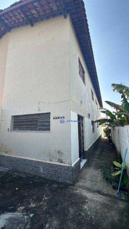 Sobrado para alugar com 3 quartos, 120m² - Foto 9