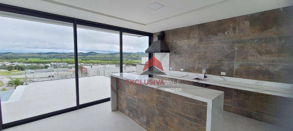 Casa de Condomínio, 5 quartos - Foto 2