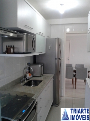 Apartamento à venda com 3 quartos, 74m² - Foto 23