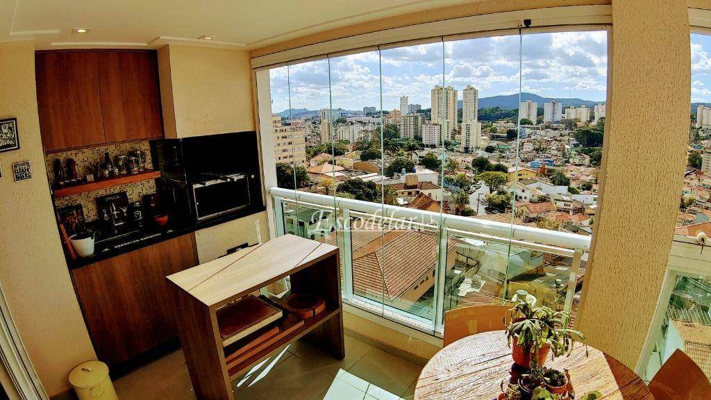 Apartamento à venda com 2 quartos, 85m² - Foto 6