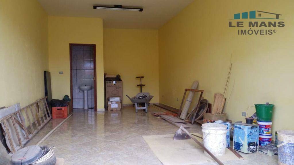 Loja-Salão para alugar, 15m² - Foto 1