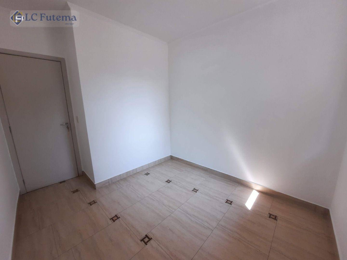 Casa de Condomínio para alugar com 3 quartos, 116m² - Foto 17