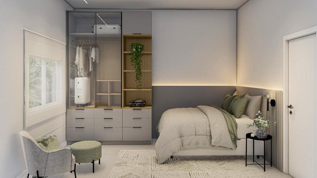 Casa à venda com 3 quartos, 187m² - Foto 58