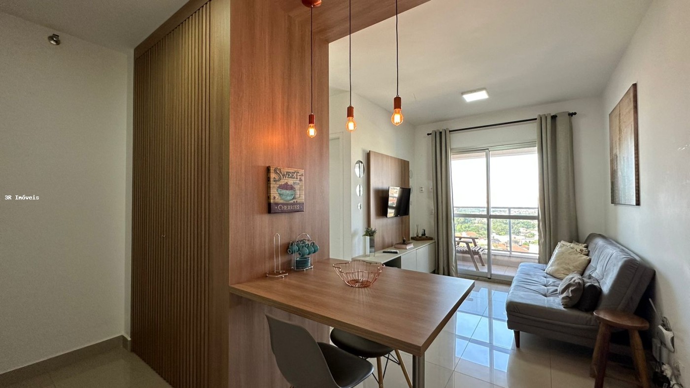 Apartamento à venda com 1 quarto, 37m² - Foto 18