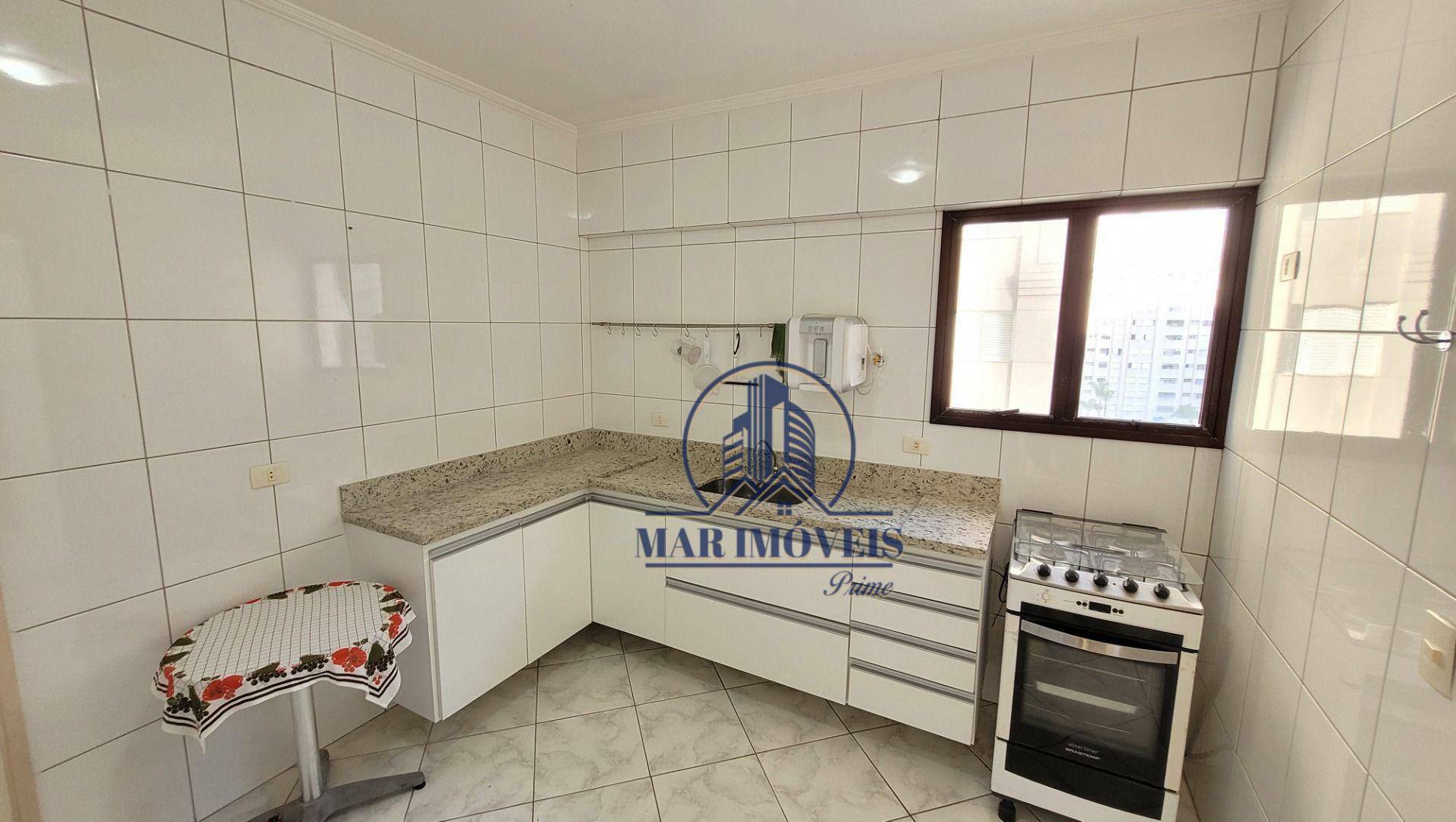 Apartamento à venda com 3 quartos, 140m² - Foto 13