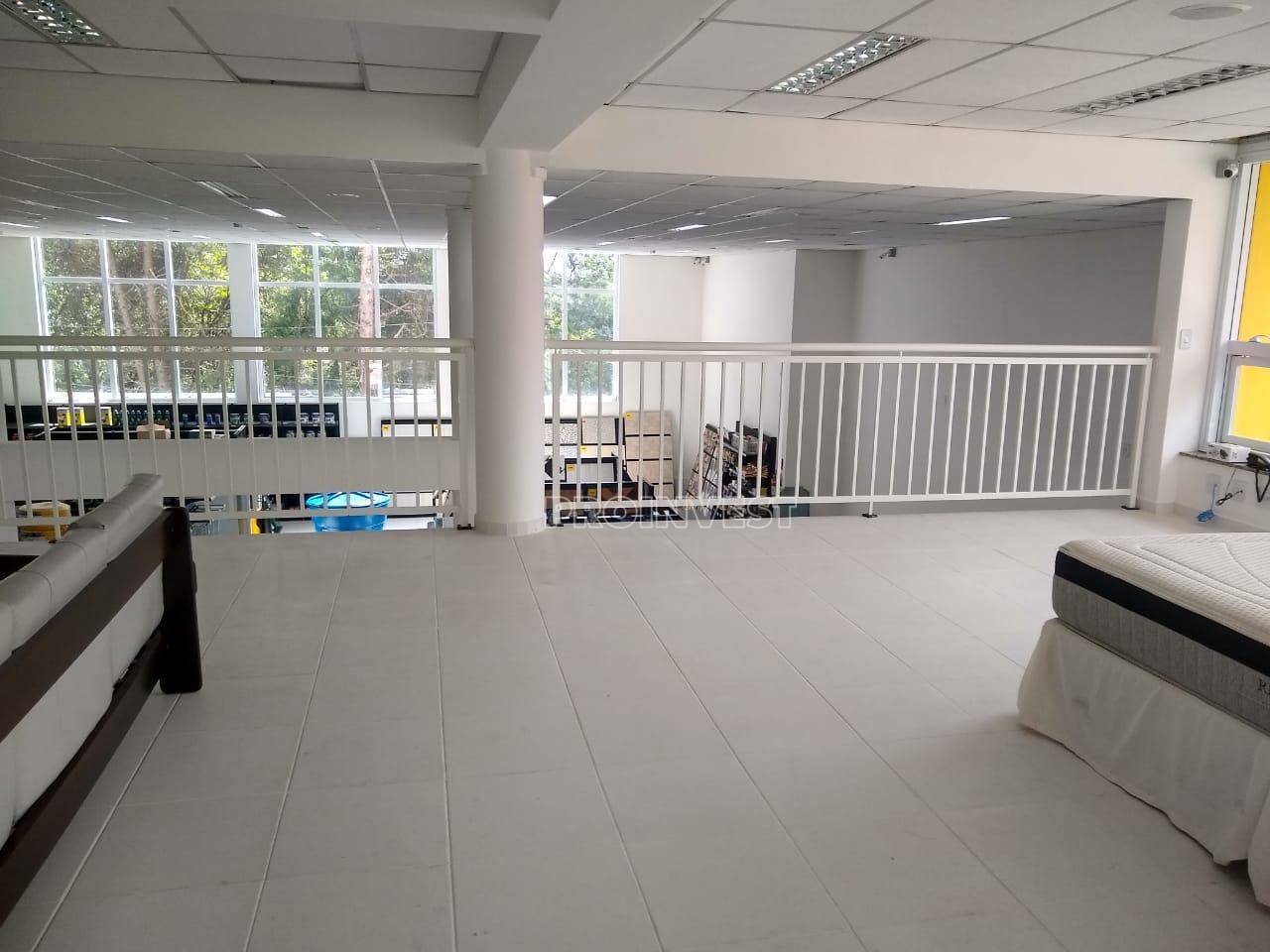 Prédio Inteiro, 1100 m² - Foto 4