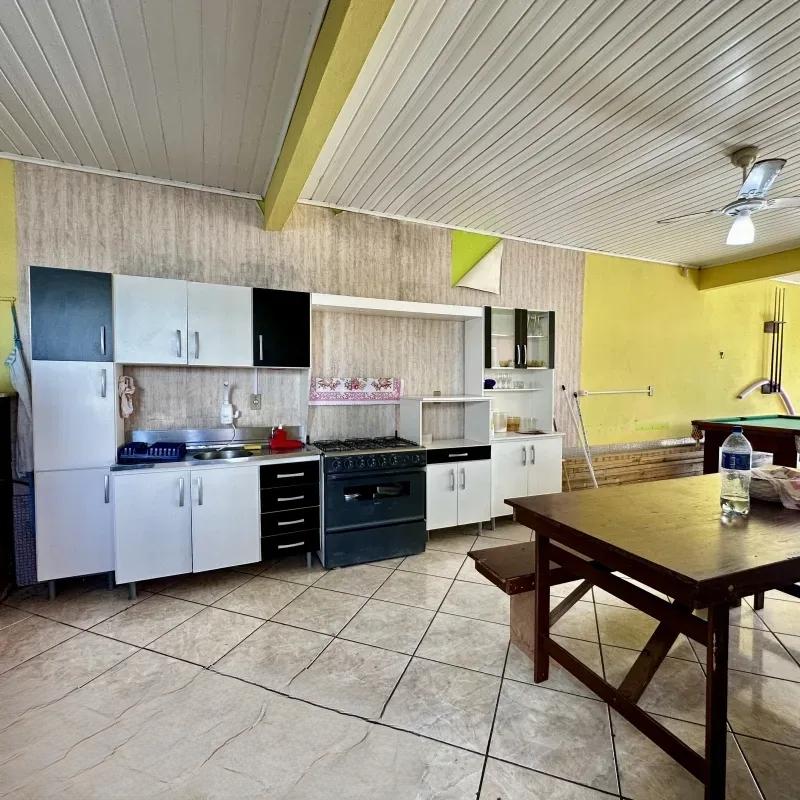 Casa à venda com 4 quartos, 133m² - Foto 7