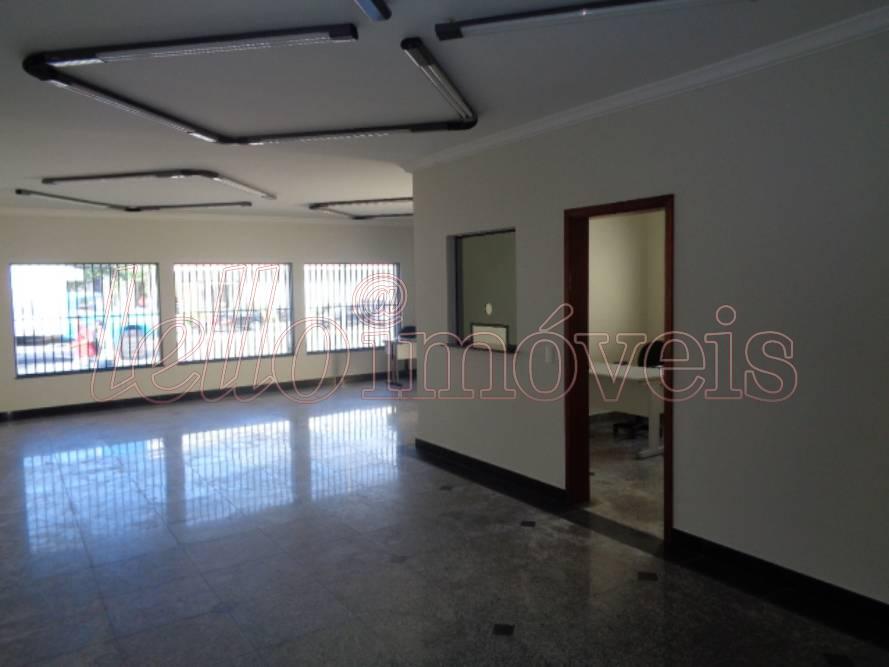 Prédio Inteiro à venda, 525m² - Foto 1