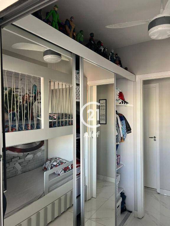 Apartamento à venda com 2 quartos, 72m² - Foto 17