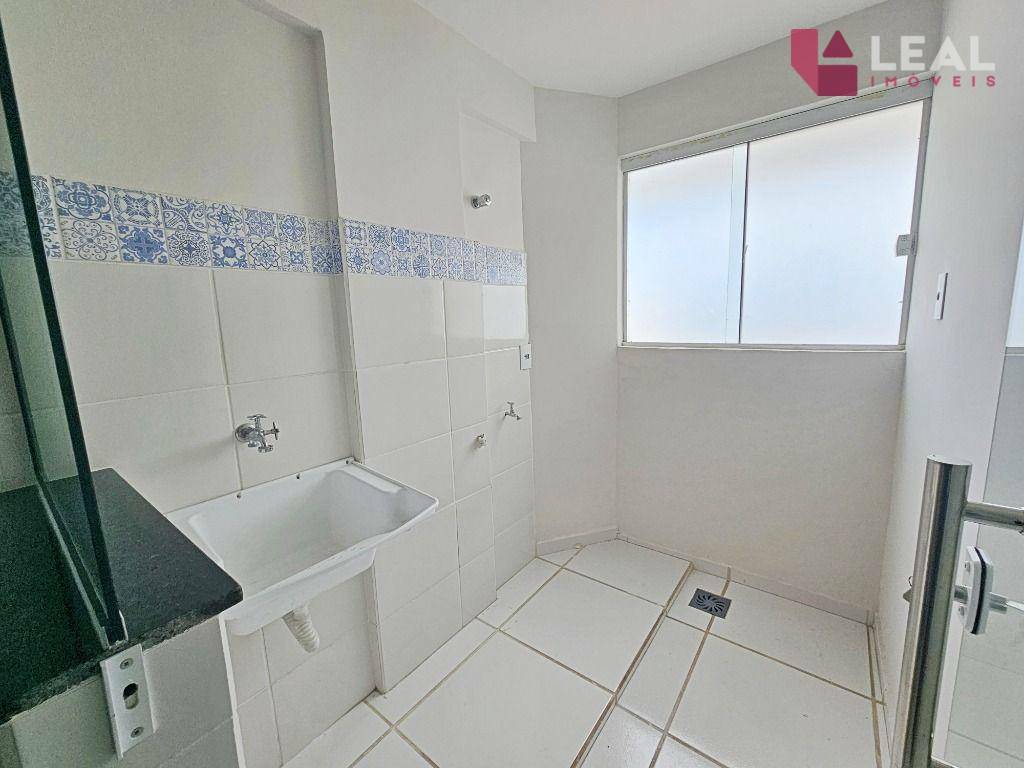 Apartamento para alugar com 3 quartos, 110m² - Foto 6