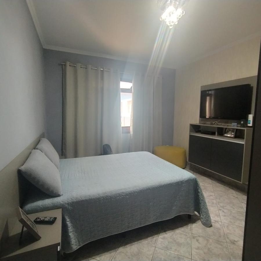 Casa à venda com 3 quartos, 220m² - Foto 17