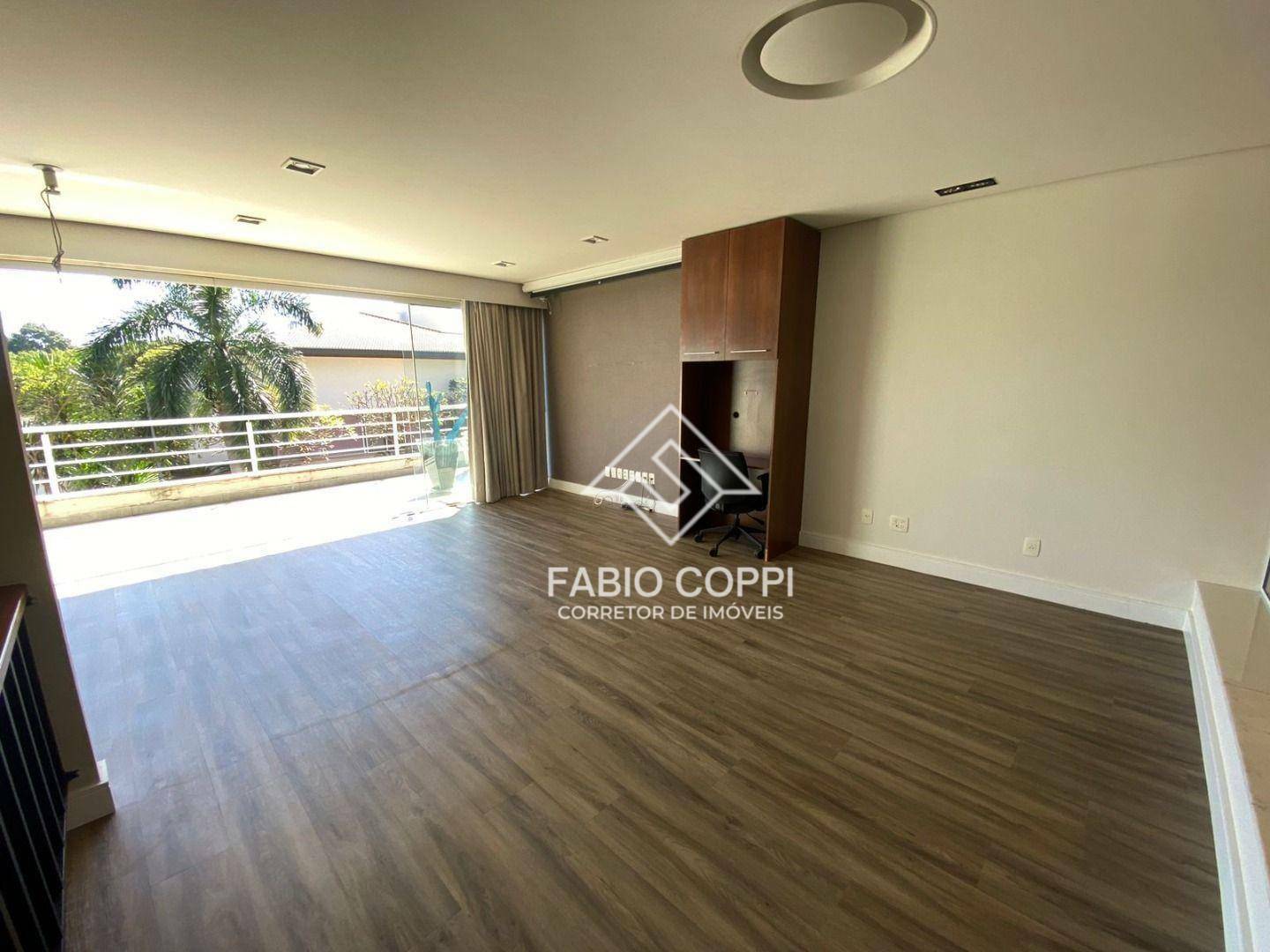 Casa de Condomínio à venda com 4 quartos, 415m² - Foto 8