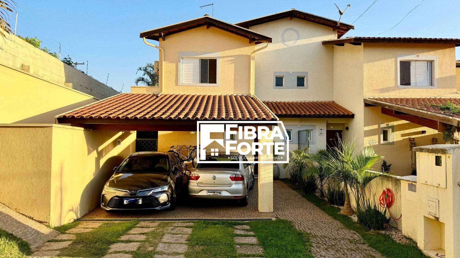 Casa de Condomínio para alugar com 3 quartos, 200m² - Foto 66