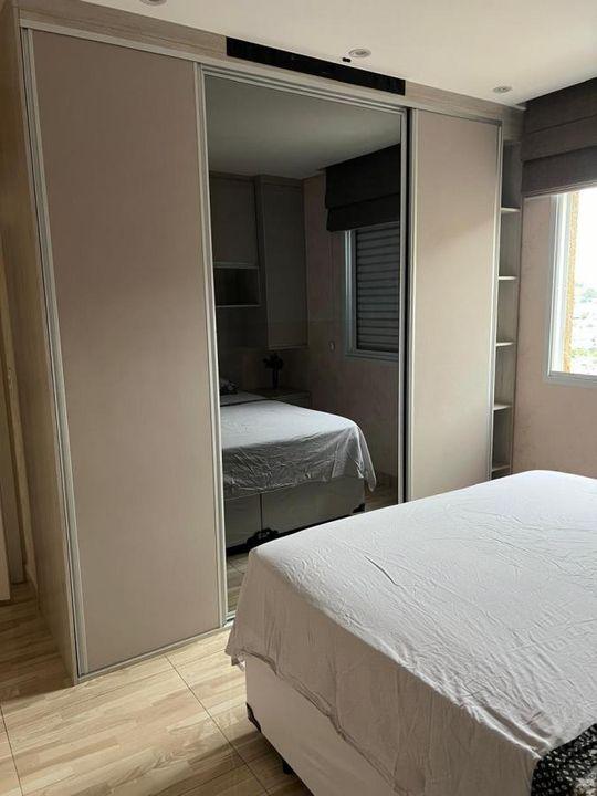 Apartamento à venda com 2 quartos, 60m² - Foto 6