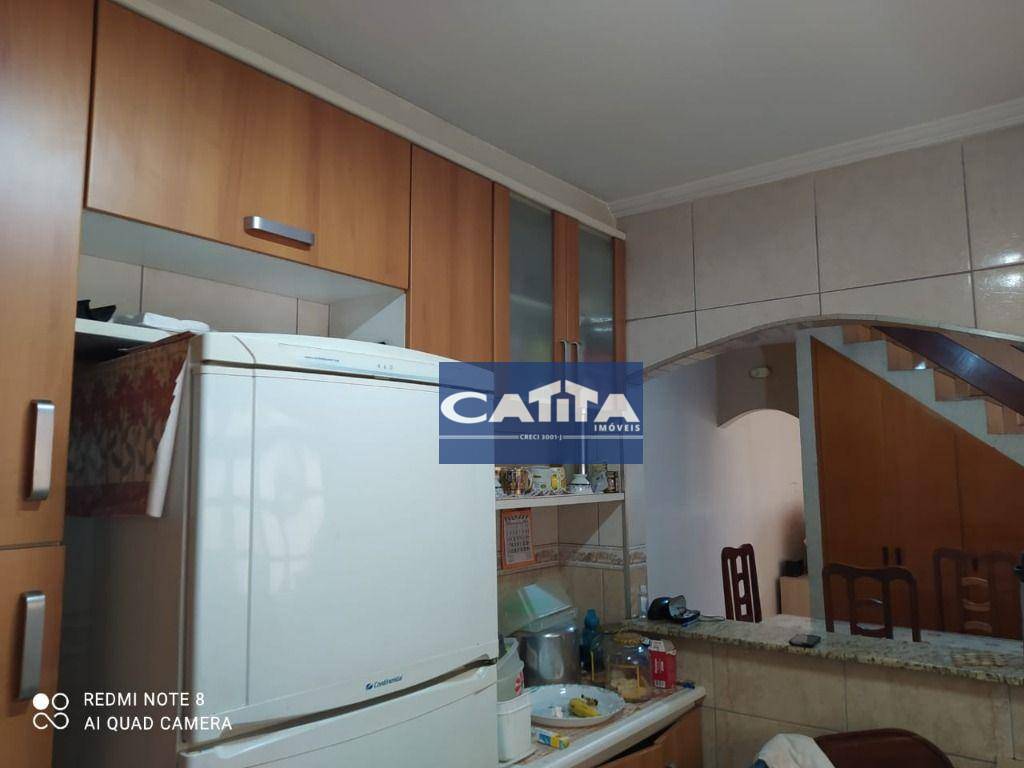 Sobrado à venda com 4 quartos, 350m² - Foto 25