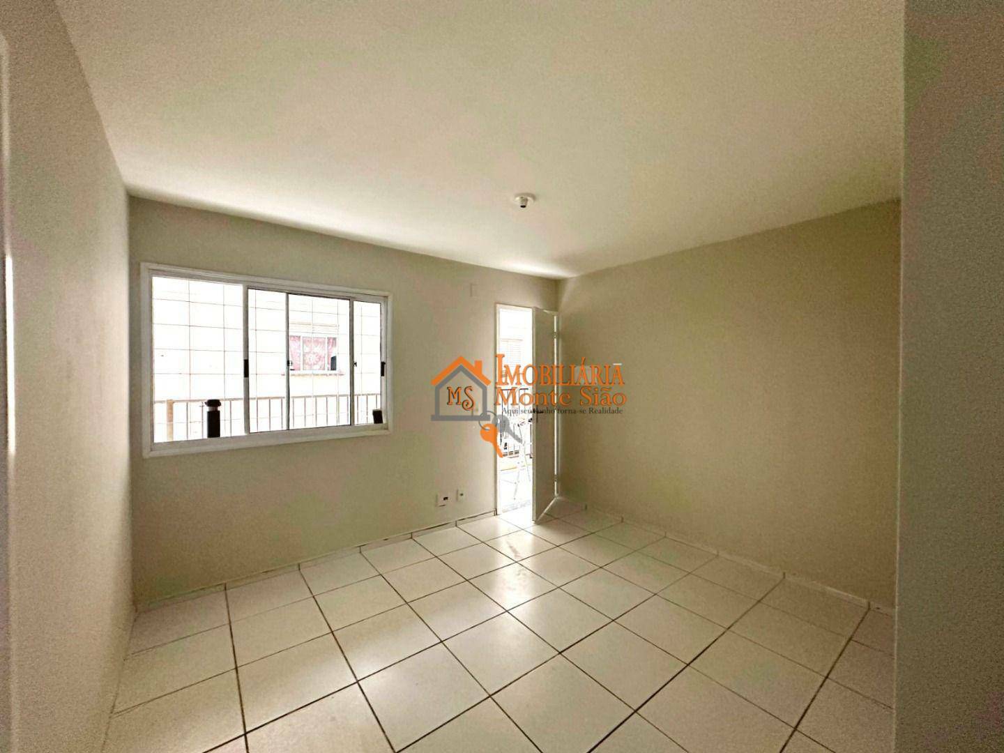 Apartamento à venda com 2 quartos, 46m² - Foto 22