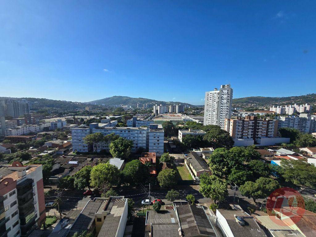 Apartamento para alugar com 3 quartos, 74m² - Foto 12