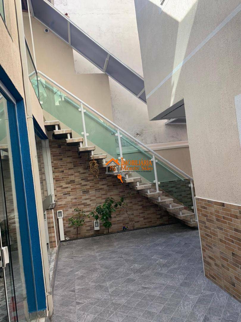 Sobrado à venda com 3 quartos, 300m² - Foto 20