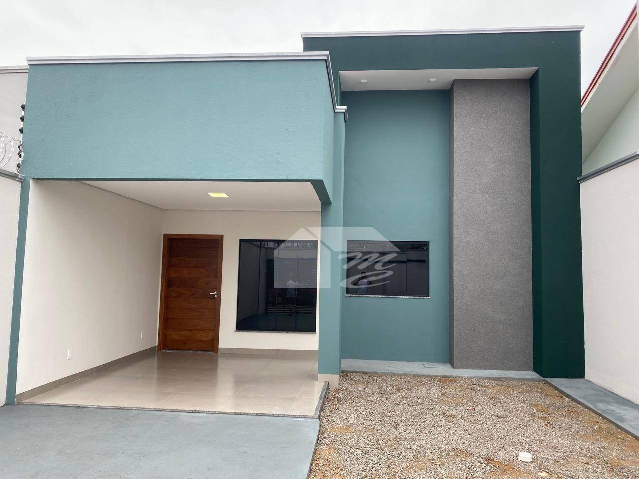 Casa de Condomínio, 2 quartos - Foto 2