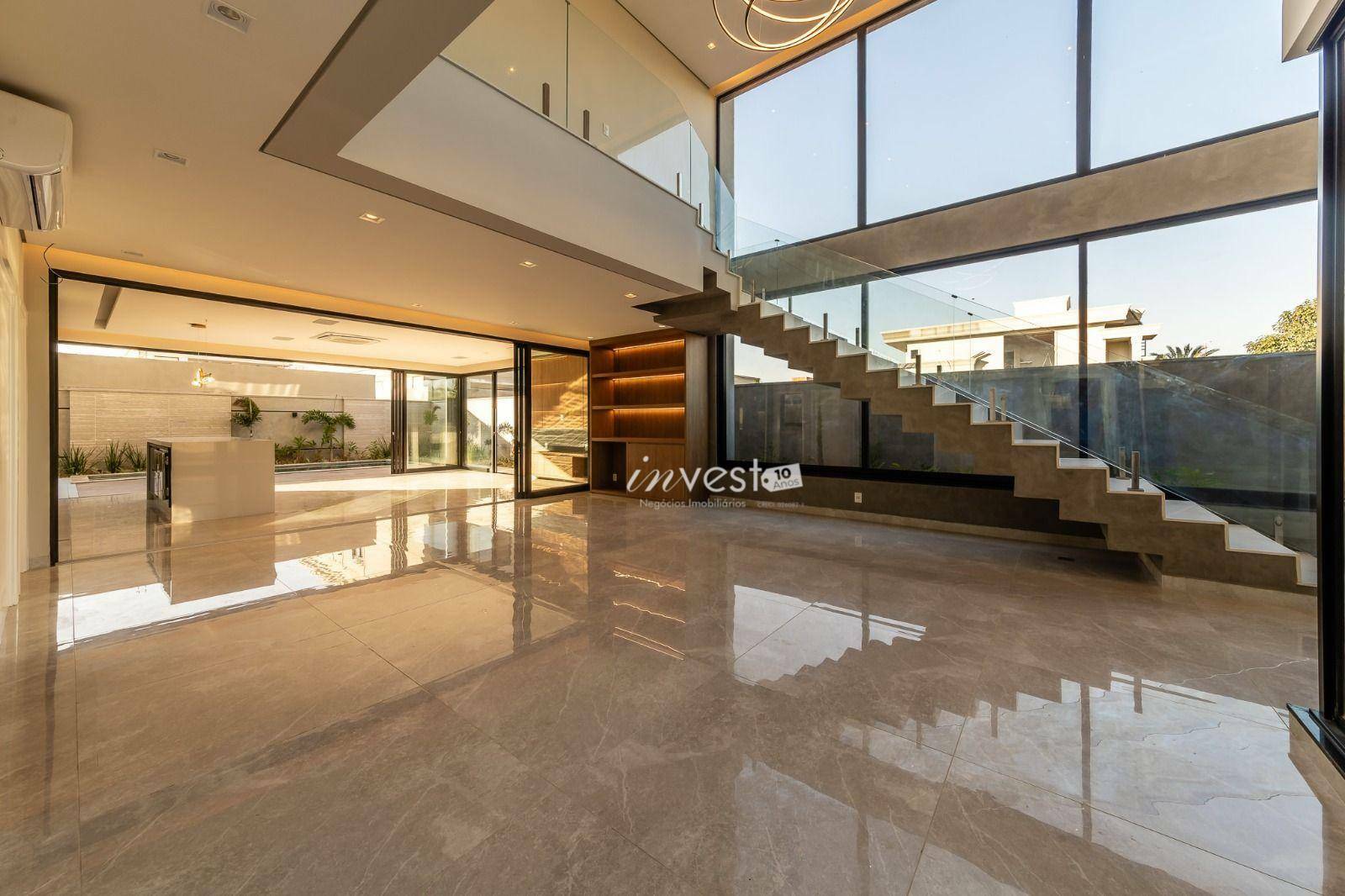 Casa à venda com 4 quartos, 395m² - Foto 18