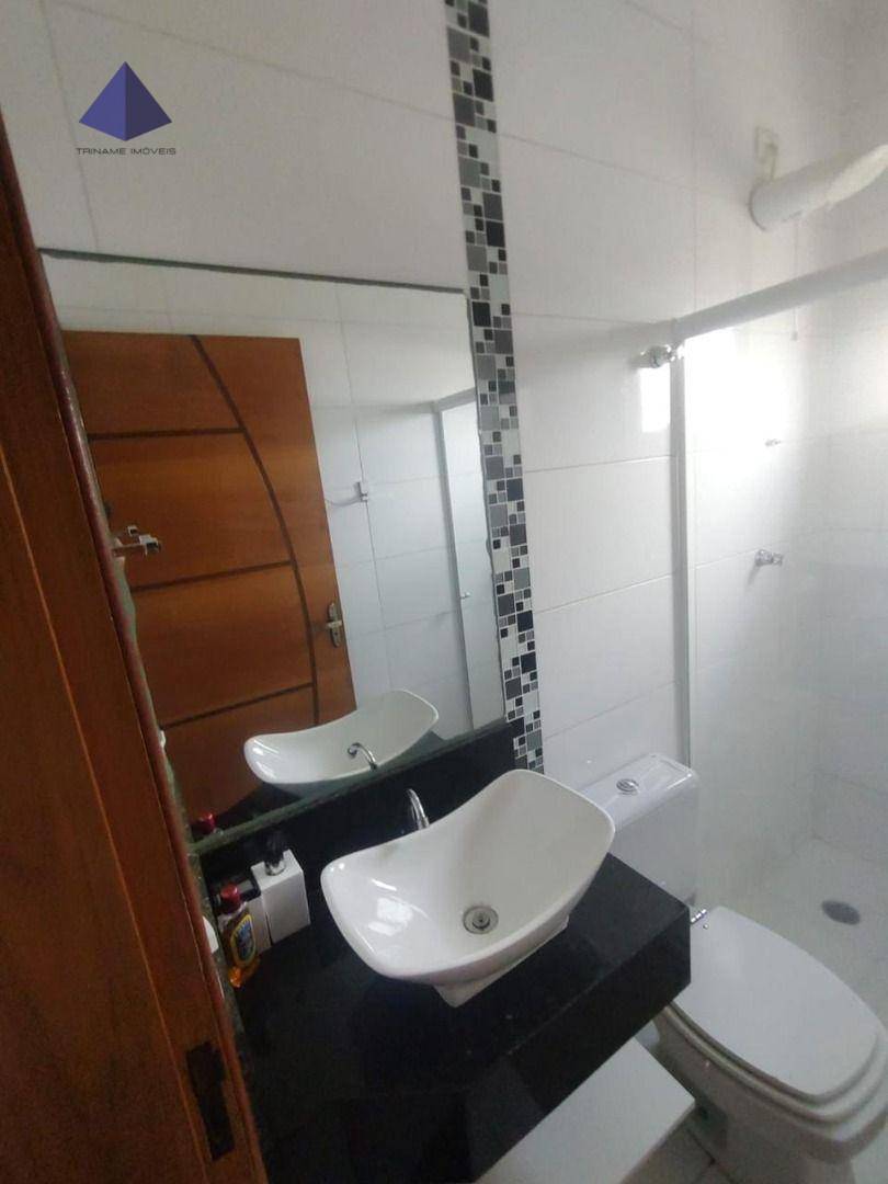 Sobrado à venda com 3 quartos, 120m² - Foto 28