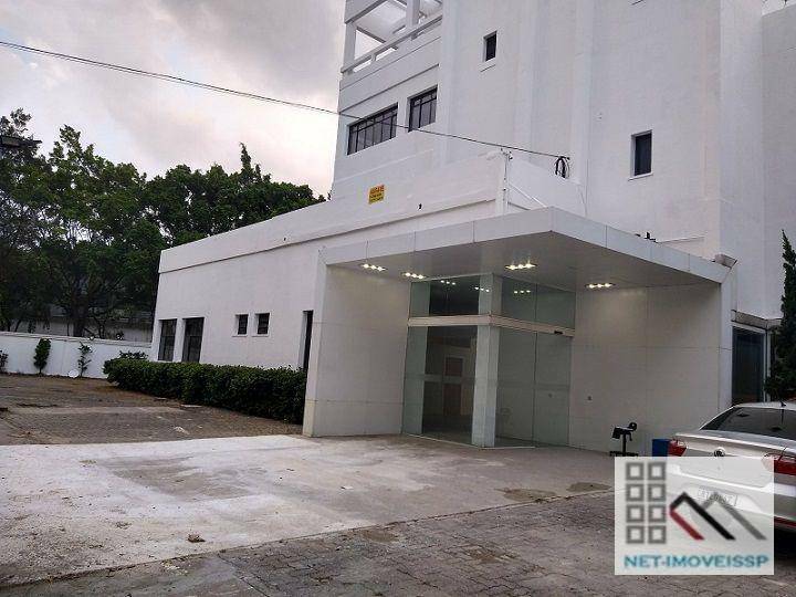 Prédio Inteiro para alugar, 4816m² - Foto 28