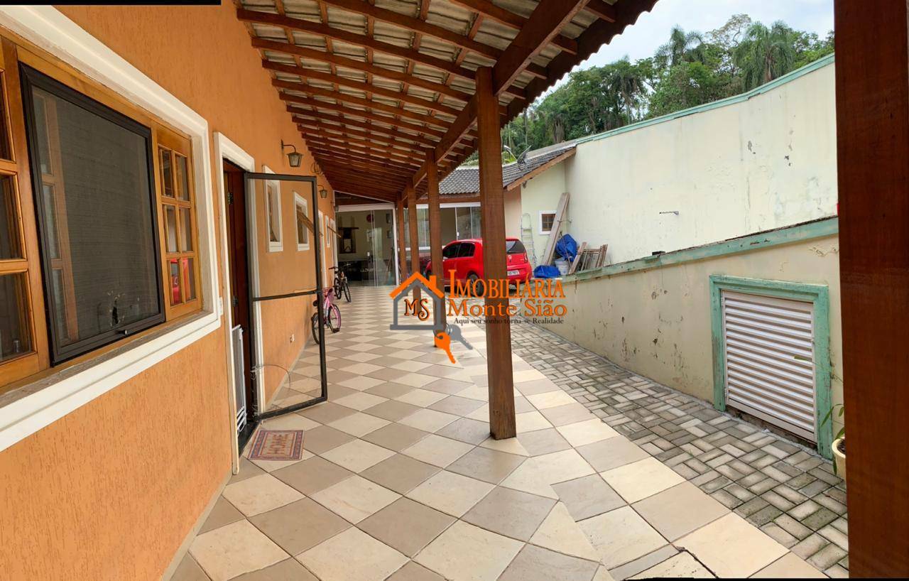 Casa de Condomínio à venda com 4 quartos, 300m² - Foto 11