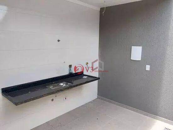 Apartamento à venda com 2 quartos, 46m² - Foto 8