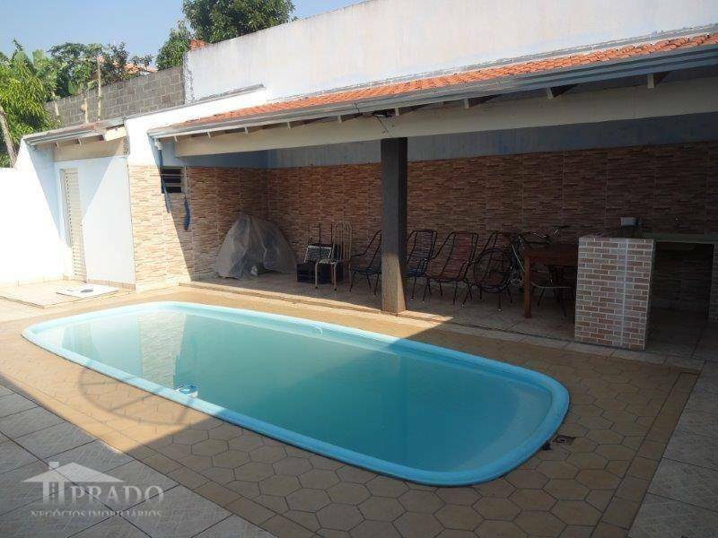 Casa à venda com 2 quartos, 170m² - Foto 18