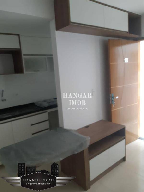 Apartamento à venda com 2 quartos, 39m² - Foto 6