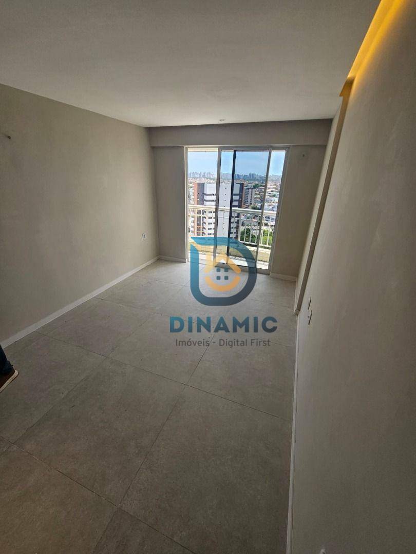 Apartamento à venda com 3 quartos, 144m² - Foto 33