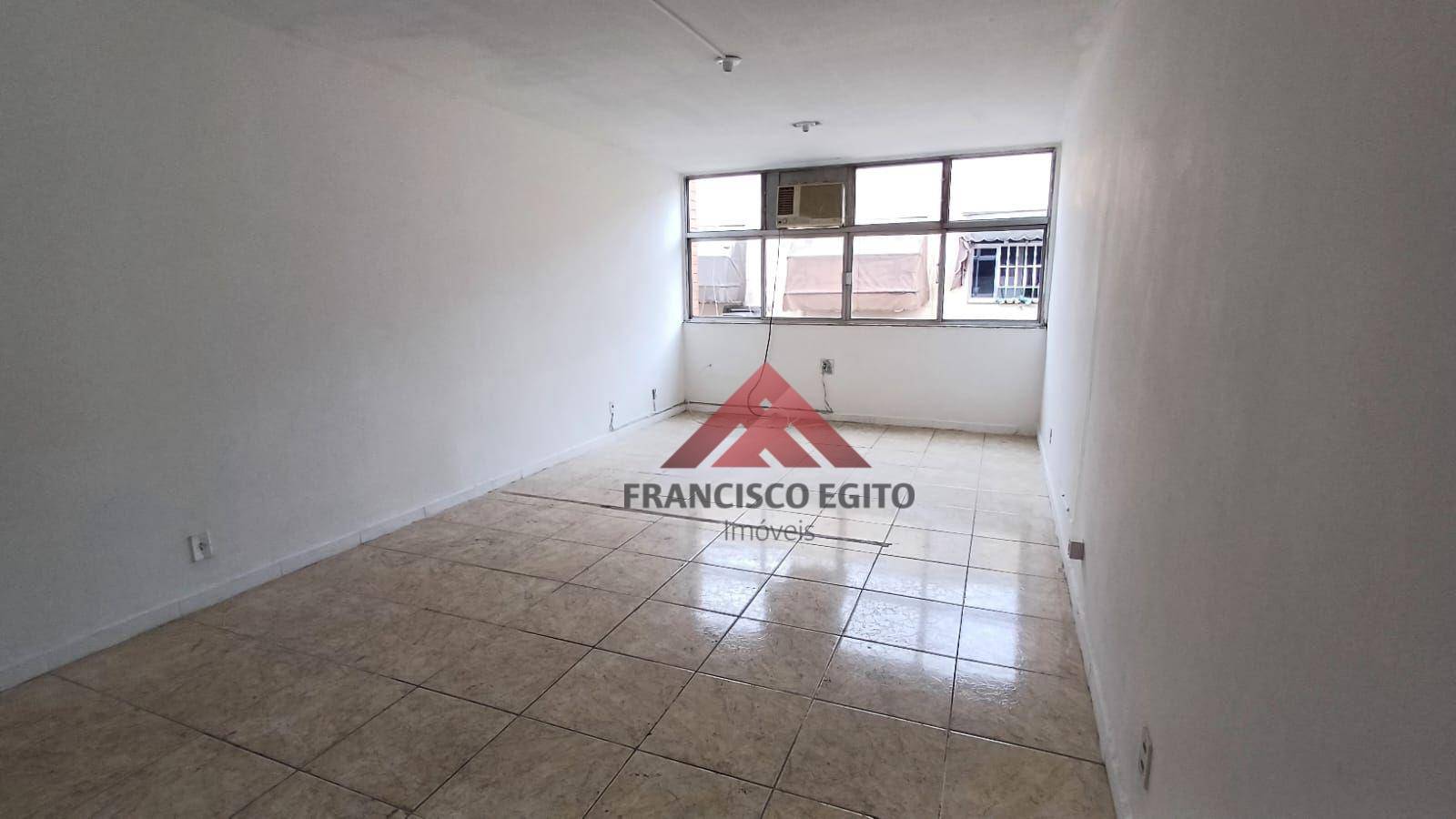 Conjunto Comercial-Sala à venda, 40m² - Foto 1