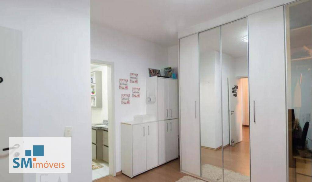 Cobertura à venda com 3 quartos, 120m² - Foto 14