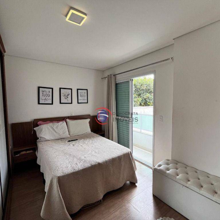 Apartamento à venda com 3 quartos, 85m² - Foto 2