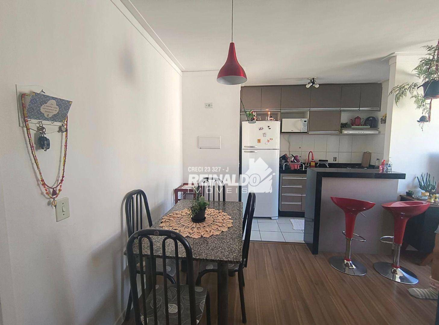 Apartamento à venda com 2 quartos, 51m² - Foto 15