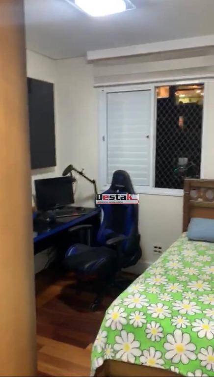 Apartamento à venda com 3 quartos, 92m² - Foto 8