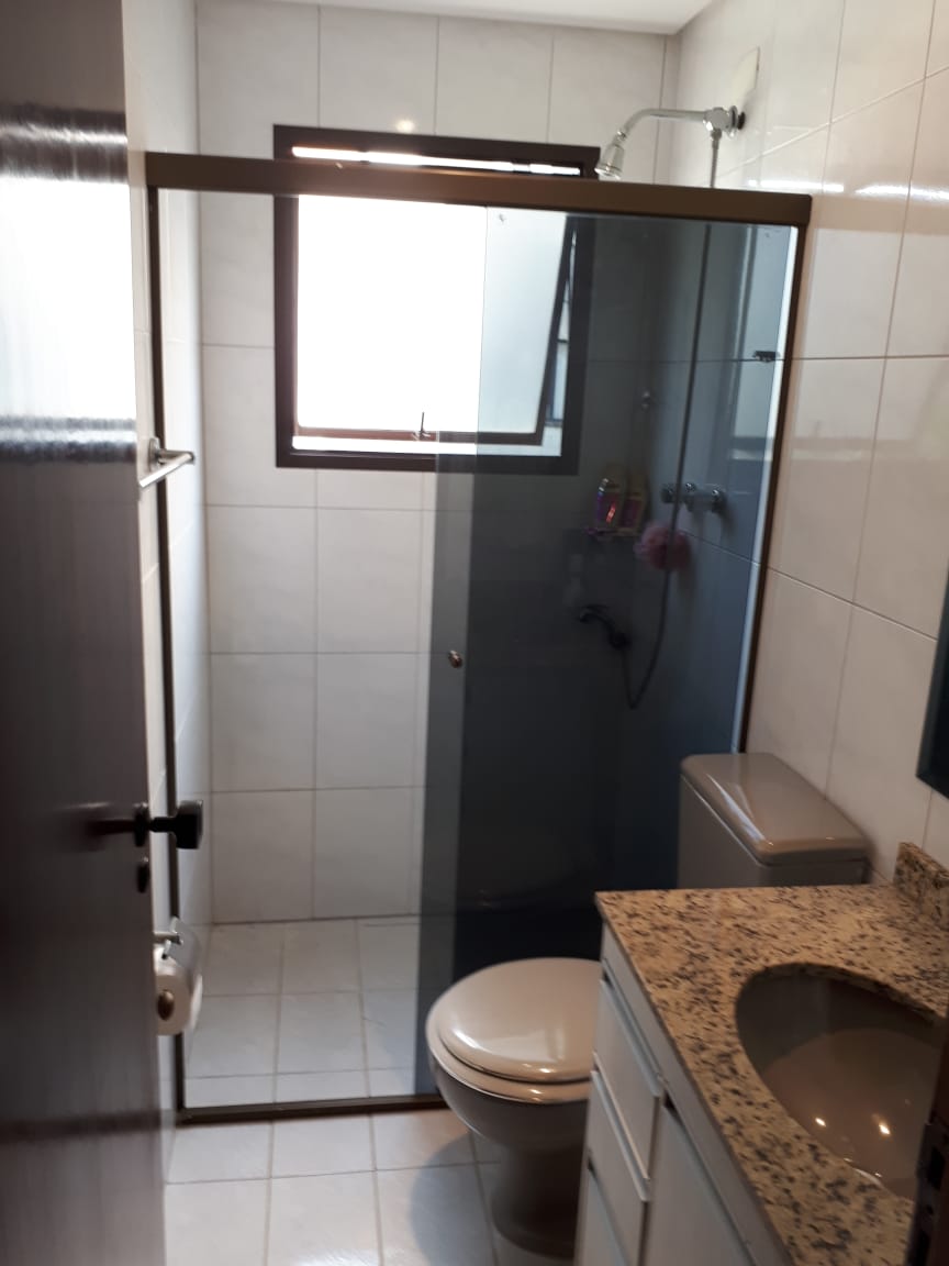 Apartamento à venda com 3 quartos, 96m² - Foto 6