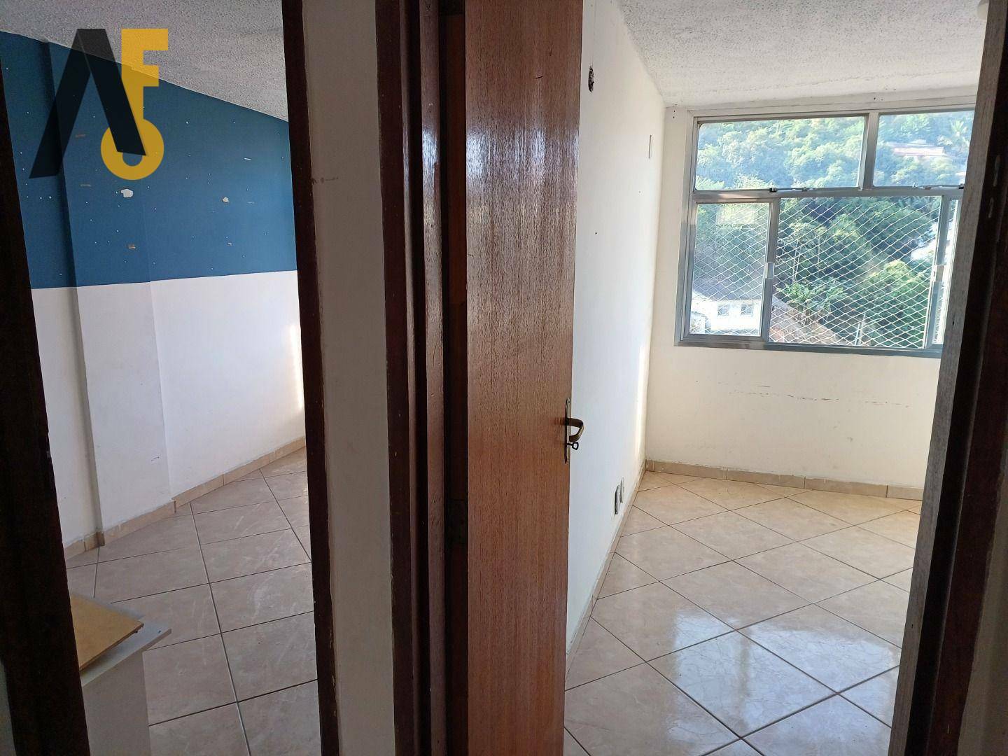 Apartamento à venda com 2 quartos, 56m² - Foto 7