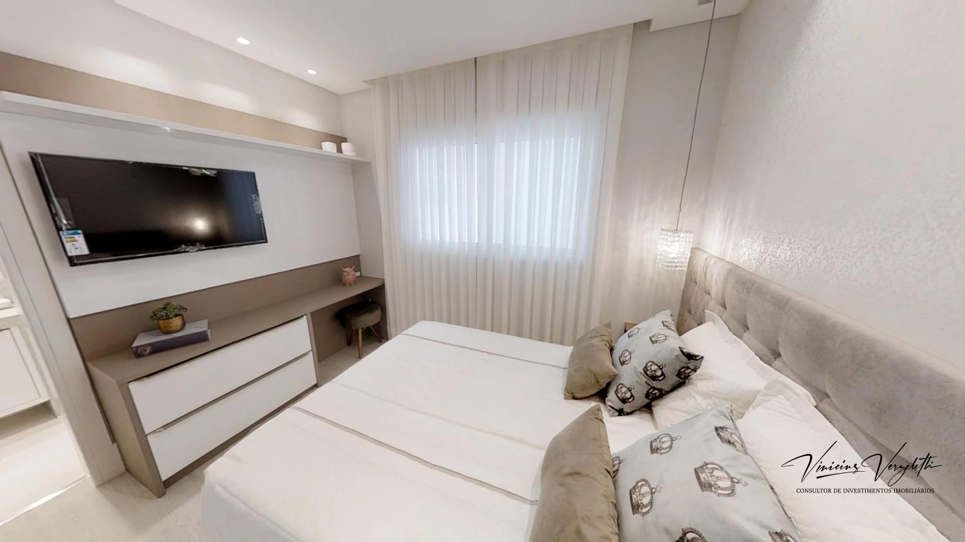 Apartamento à venda com 4 quartos, 237m² - Foto 6