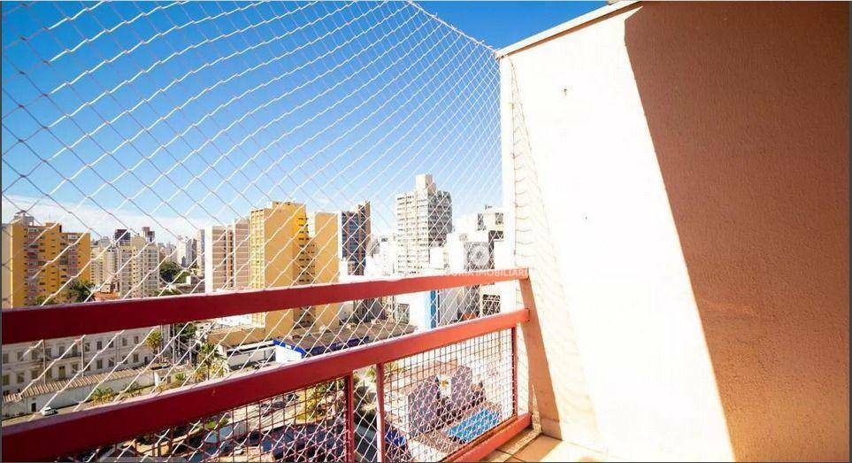 Apartamento para alugar com 1 quarto, 66m² - Foto 3